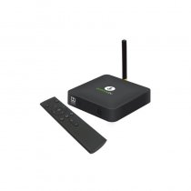 Iwill ecotv KM8 16GB - Android TV 9.0