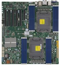 Iwill ecowork Intel Dual Ice Lake + Optisk