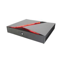 Iwill GameBox Z II Intel i9 10885H + GeForce GTX 1650 Ti