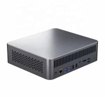 Iwill GameBox Z III Intel i9 10885H + GeForce RTX 2060