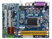 Iwill H55KAL2 H55 DDR3 mATX Socket-1156