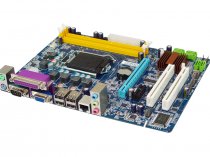 Iwill H55KAL2 H55 DDR3 mATX Socket-1156 1