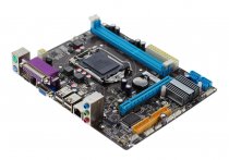 Iwill H61FDL H61 DDR3 mATX Socket-1155 1