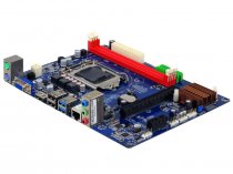 Iwill H81JAK H81 DDR3 USB 3.0 mATX Socket-1150