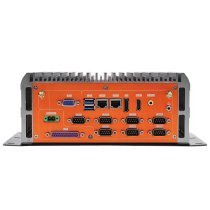 Iwill iBOX Orange Haswell + HD 4600 - GPIO - LPT - 6 x COM