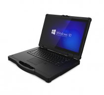 Iwill indnote X14 IP65 3G / 4G 14″ Intel 8250U + HD Graphics