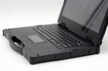 Iwill indnote X15 IP65 3G / 4G 15.6" Intel 8250U + HD Graphics