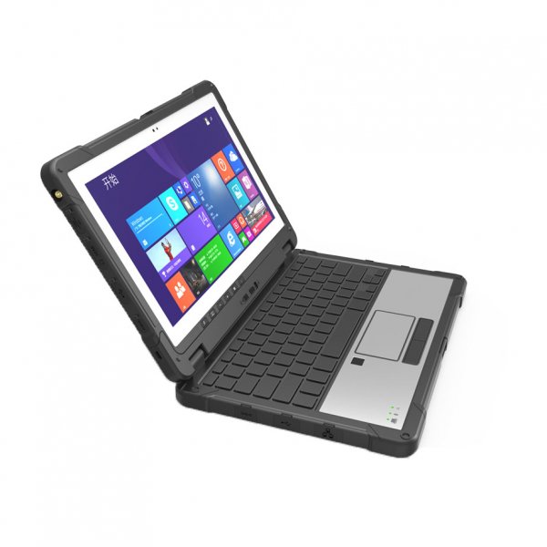 Iwill indtab 2-i-1 X11 IP65 3G 11.6" Intel 7Y30 + HD Graphics