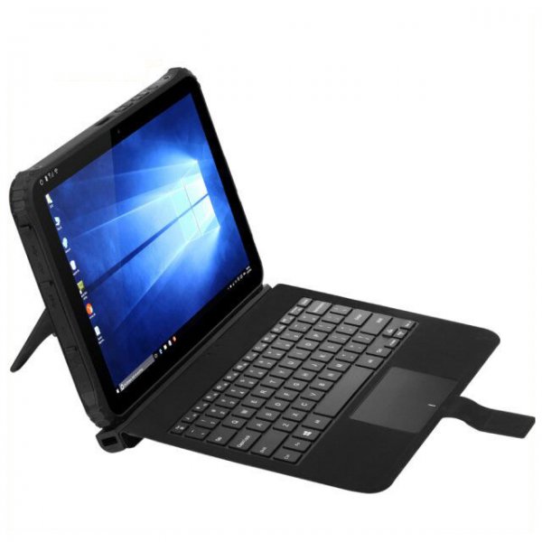 Iwill indtab I22H IP65 3G 12.2" Intel 6Y30 + HD Graphics