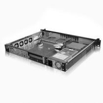 Iwill K135 1U mATX 19" RACK 300W PSU 1