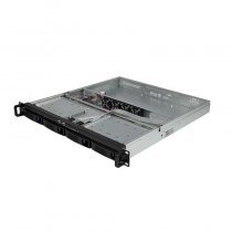 Iwill R148 1U ATX 4 x HotSwap SATA 19″ RACK 500W PSU