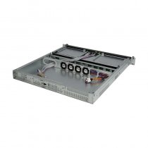 Iwill R148 1U ATX 4 x HotSwap SATA 19" RACK 500W PSU