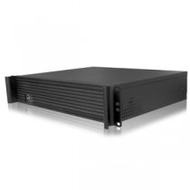 Iwill KN238AC 2U ATX 19″ RACK 400W PSU