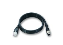 Iwill M12 IP65 LAN kabel