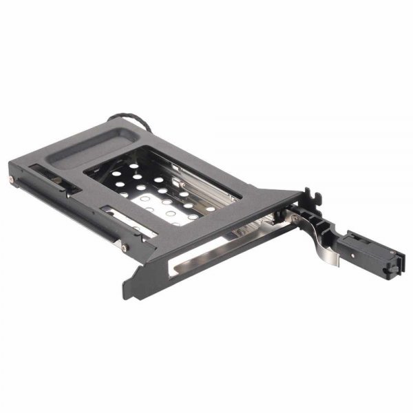 Iwill MobileRack / Backplane 1 x 2.5" SATA (1 x PCI / Slottmontering)