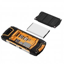 Iwill N2 Rugged 3G 3.5" DVGA 960x640 IPS Android - Gul / Sort 4