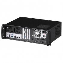 Iwill N303 3U ATX 19″ RACK 500W PSU