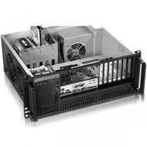 Iwill N402 4U ATX 19" RACK 500W PSU 1