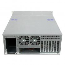 Iwill NR466 4U E-ATX 24 x HotSwap SATA 19" RACK 750W PSU