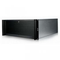 Iwill N438 4U ATX 19" RACK 500W PSU