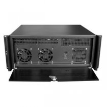 Iwill N438 4U ATX 19" RACK 500W PSU 1