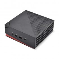 Iwill NucBox A+ AMD Ryzen 5 4500U + Radeon Graphics 6