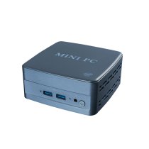 Iwill NucBox Midi Intel i5 1240P + Iris Xe Graphics