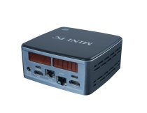 Iwill NucBox Midi Intel i5 1240P + Iris Xe Graphics