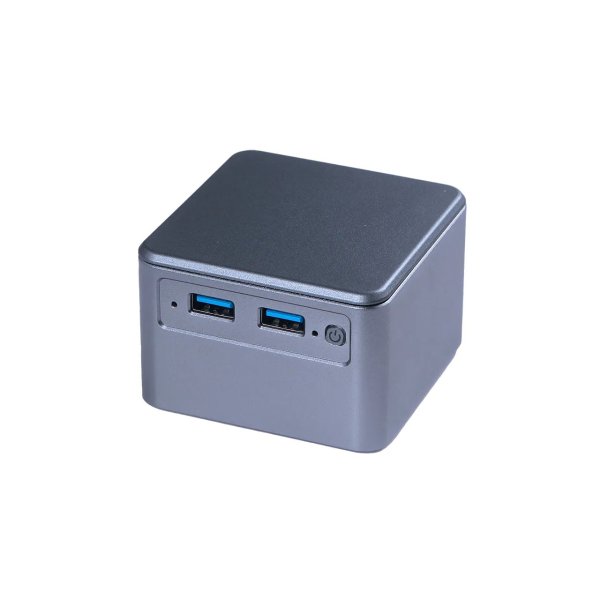 Iwill NucBox Mini Intel Pentium N6005 + UHD Graphics