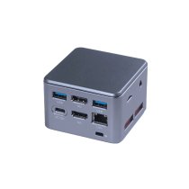 Iwill NucBox Mini Intel Pentium N6005 + UHD Graphics