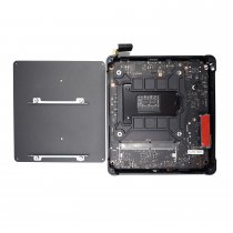 Iwill NucBox Plus B Intel i9 8950HK + UHD 630