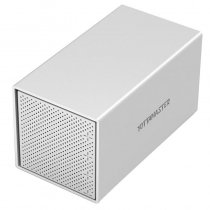 Iwill PharStor Dedun 24TB (4 x 6TB) USB 3.0