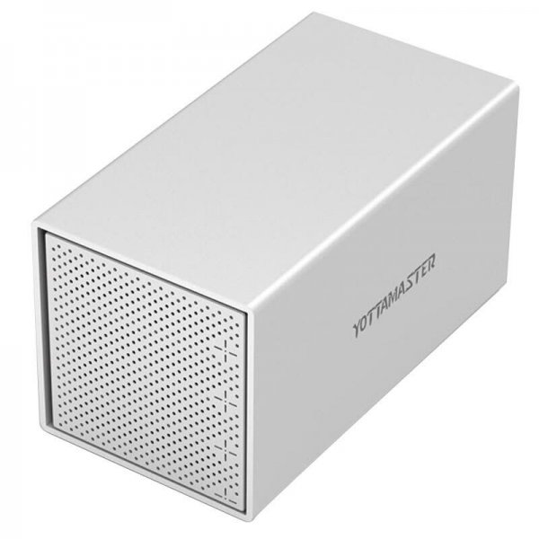 Iwill PharStor Dedun 24TB (4 x 6TB) USB 3.0