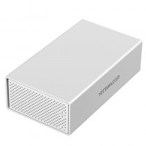 Iwill PharStor A'ah 12TB (2 x 6TB) USB 3.1 Type-C