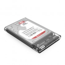 Iwill PharStor Ishtar 1TB (1 x 1TB 2.5″) USB 3.0