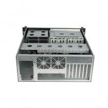 Iwill R445F 4U ATX 8 x HotSwap SATA 19" RACK 500W PSU