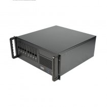 Iwill R445F 4U ATX 8 x HotSwap SATA 19″ RACK U/PSU