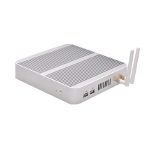 Iwill SlimBox IIIB Intel i3 5005U + HD 5500