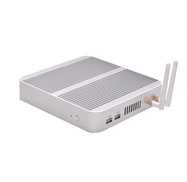 Iwill SlimBox IIIB Intel i3 5005U + HD 5500