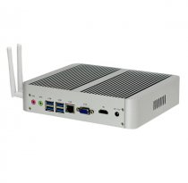 Iwill SlimBox XB Intel i5 8250U + HD 620