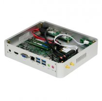 Iwill SlimBox XB Intel i5 8250U + HD 620