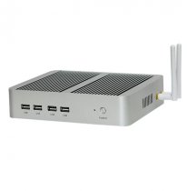 Iwill SlimBox XB Intel i5 8250U + HD 620