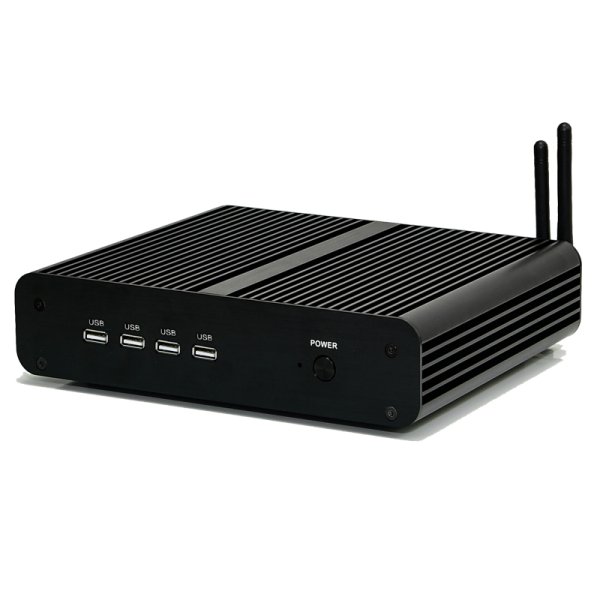 Iwill SlimBox XIV Intel i7 1265U + Iris Xe Graphics