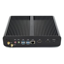 Iwill SlimBox XIV Intel i7 1265U + Iris Xe Graphics