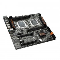 Iwill X79AA X79 DDR3 USB 3.0 E-ATX Socket-2011