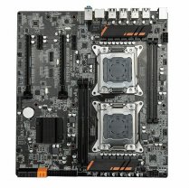 Iwill X79AA X79 DDR3 USB 3.0 E-ATX Socket-2011