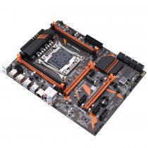 Iwill X99EV3 B85 DDR4 USB 3.0 ATX Socket-2011-3