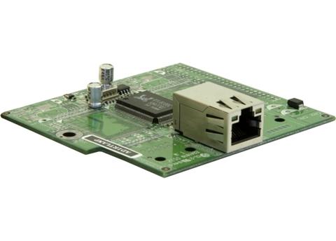 Jetway AD1RTLAN-P 1 x 10/100MBs LAN (Realtek)