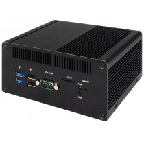 Jetway HBFCU792C(Z) Intel SoC 7100U 2.4GHz USB 3.0