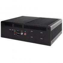 Jetway HBFDF632(Z) Intel SoC 6200U 2.8GHz USB 3.0